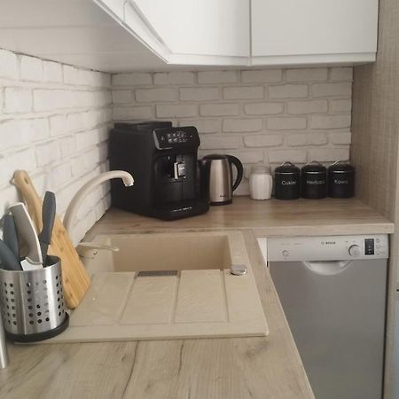 Apartamenty Szczawnica A2 מראה חיצוני תמונה